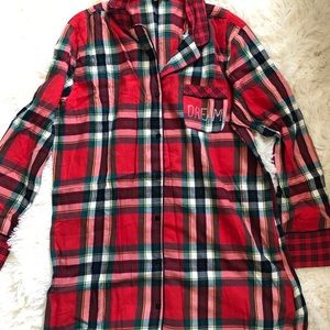 Victoria’s Secret Sleepshirt